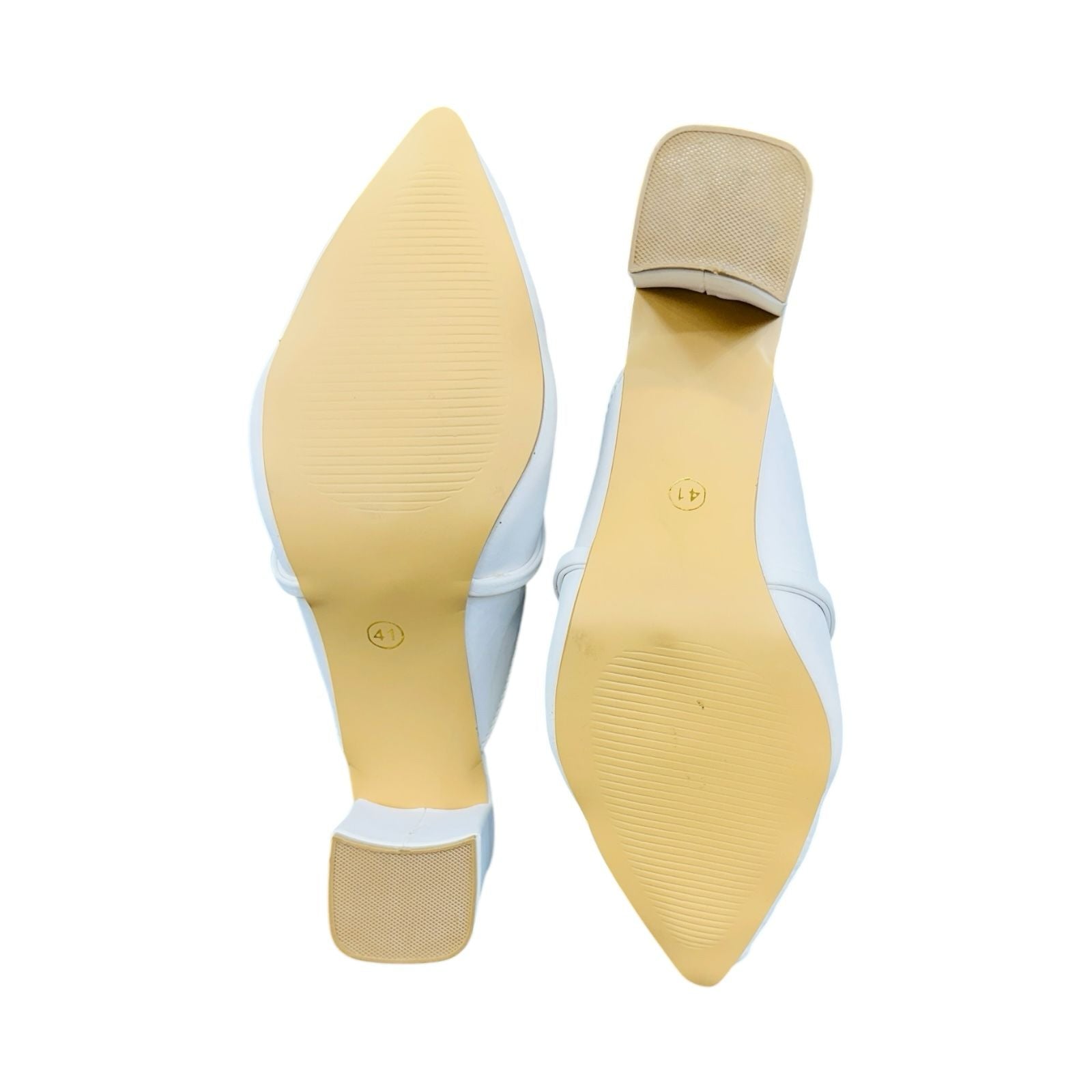 Mules heels(B-098)