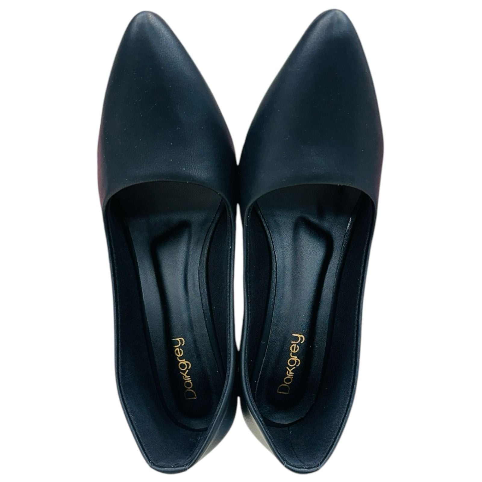 Block Heels belly(B-130)